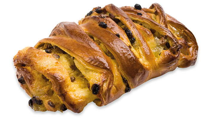 Bolo Rei Virado Individual